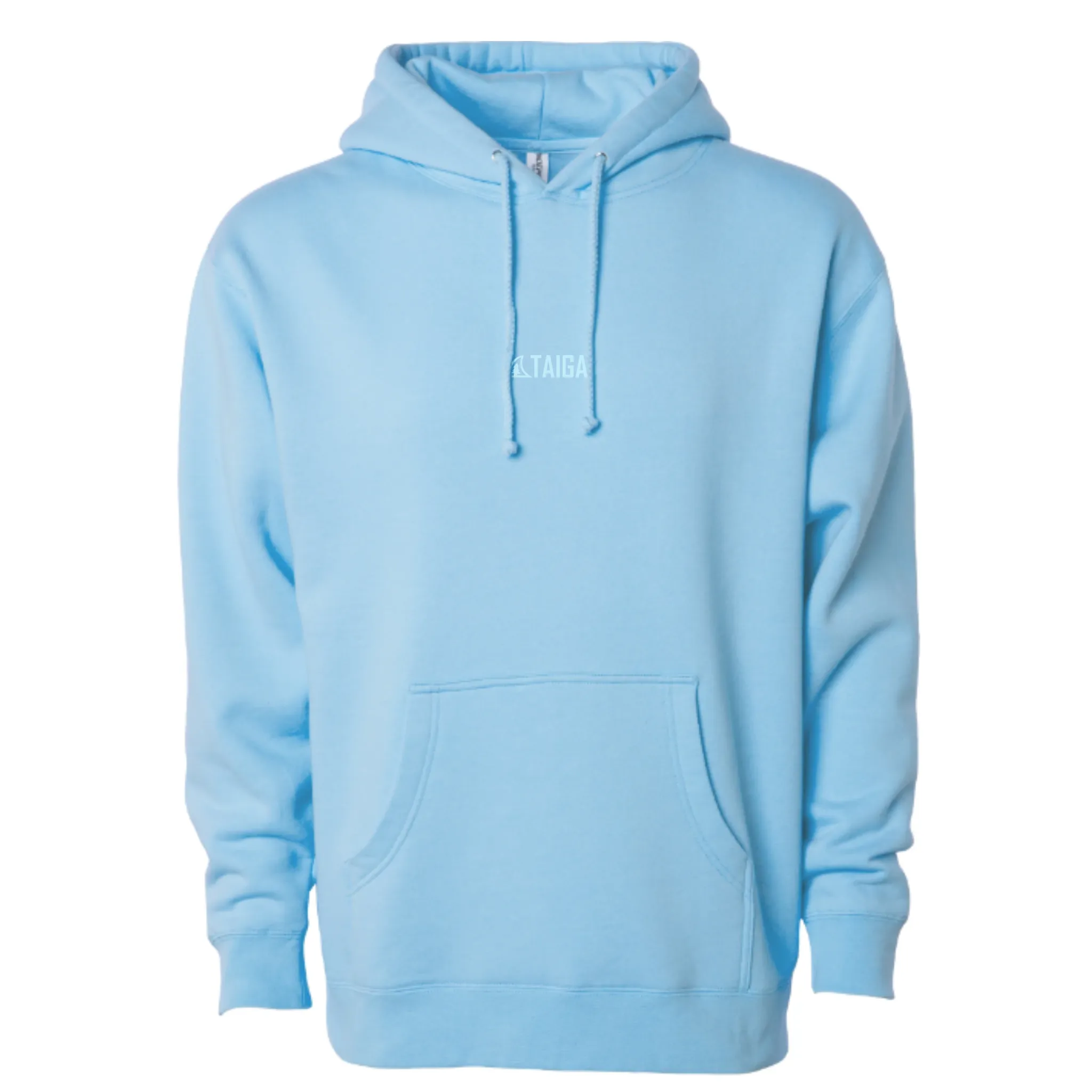 HOODIE - TAIGA