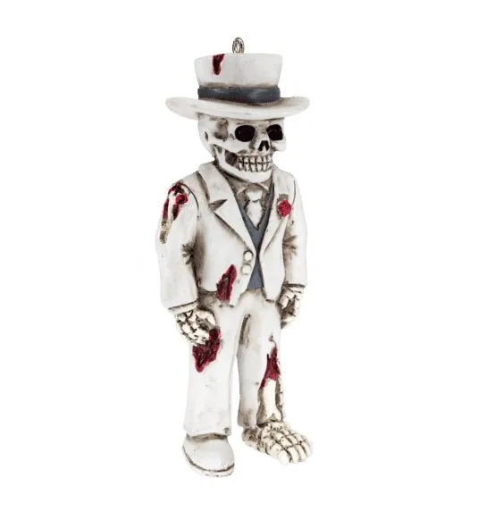 Horrornaments - Ghostly Groom