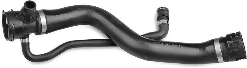 Hose Radiator Upper No Thin Pipe Bmw E81,82,88,E90,E84,N47,N47S Diesel