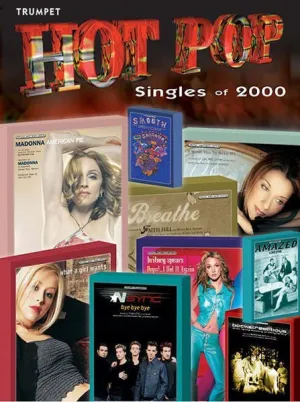 Hot Pop Singles of 2000 - Trumpet