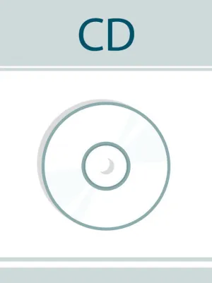 How Firm a Foundation - Listening CD