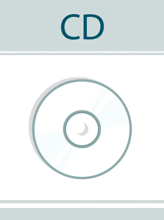 How Firm a Foundation - Listening CD