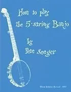 How to Play the 5-String Banjo, Third Edition
