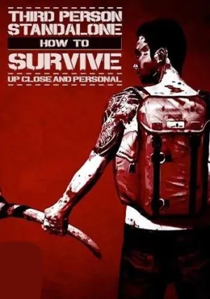 How To Survive: Third Person Standalone (PC)