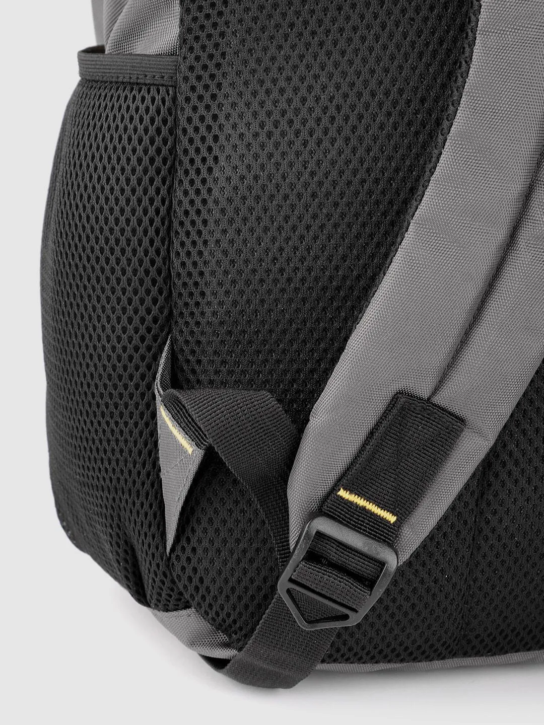 HRX by Hrithik Roshan Unisex Brand Logo Backpack
