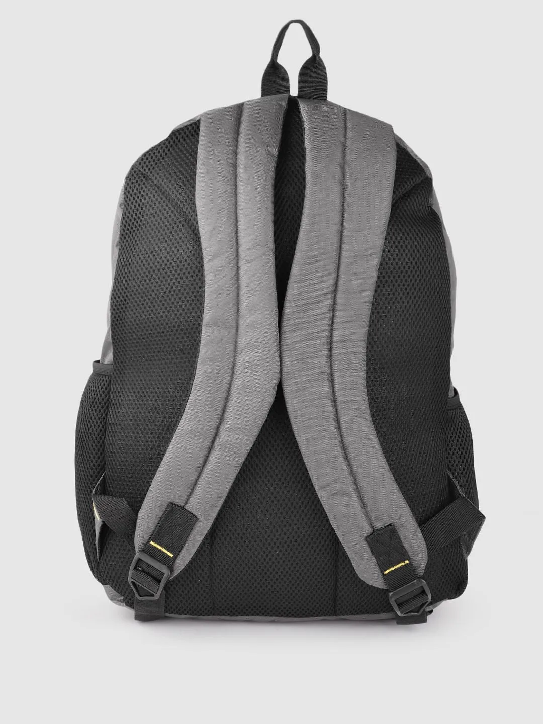 HRX by Hrithik Roshan Unisex Brand Logo Backpack
