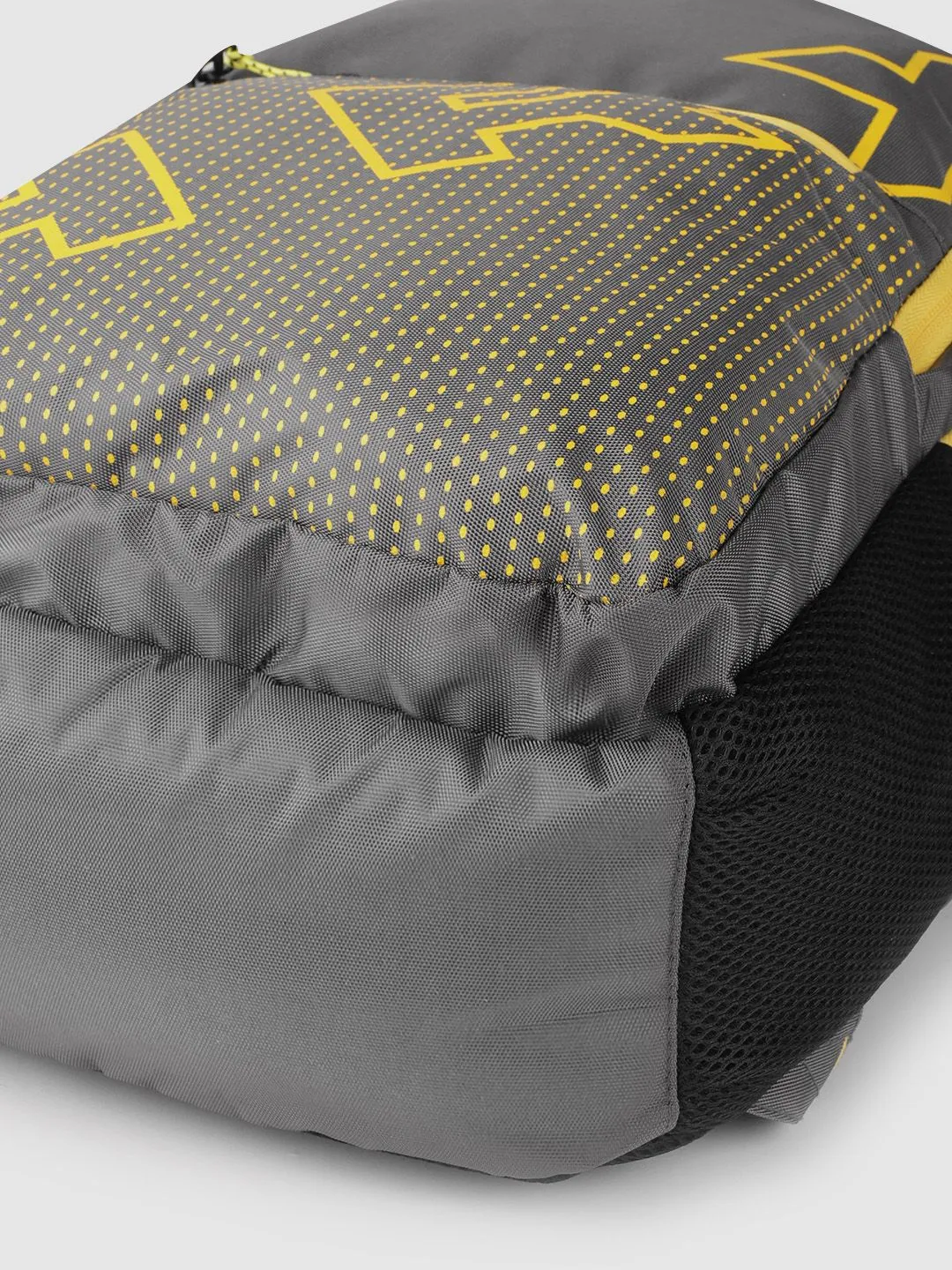 HRX by Hrithik Roshan Unisex Brand Logo Backpack