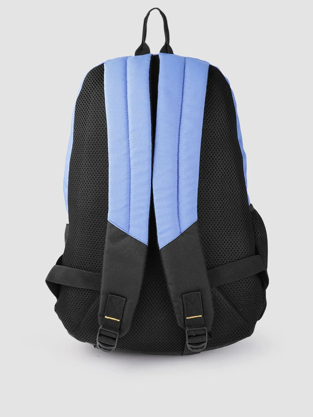 HRX by Hrithik Roshan Unisex Typography Printed Backpack - 19.5 L