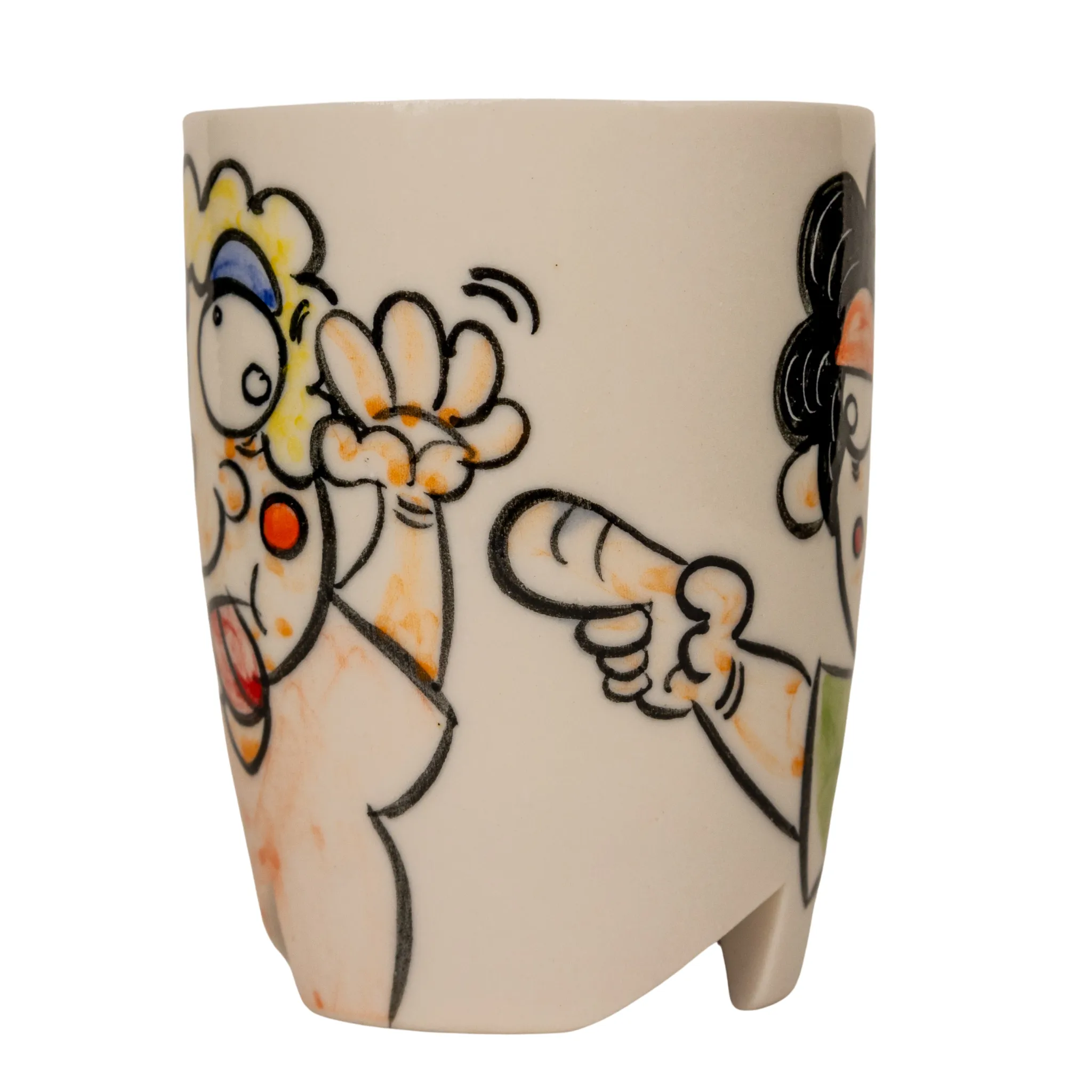 Huey Lee Mug #3