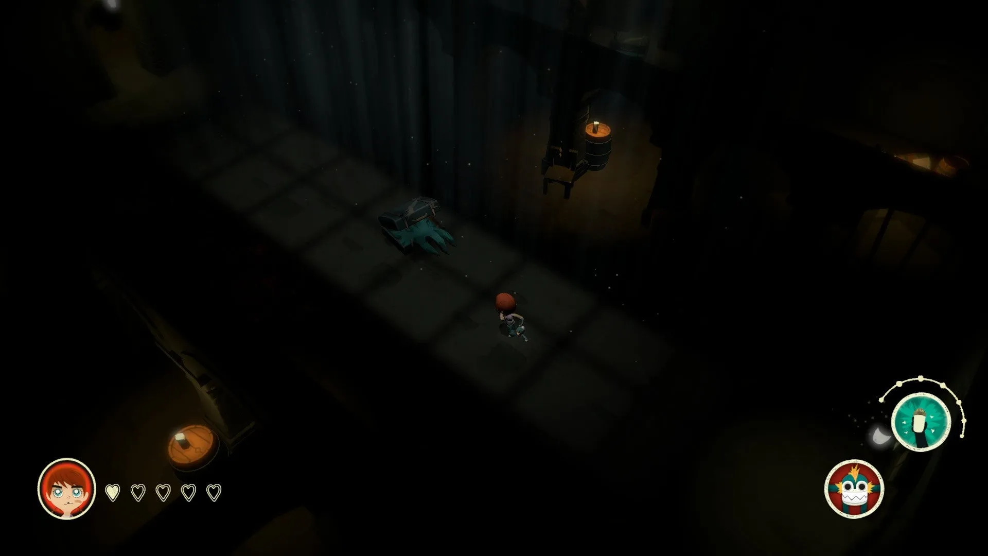 Hush (PC)