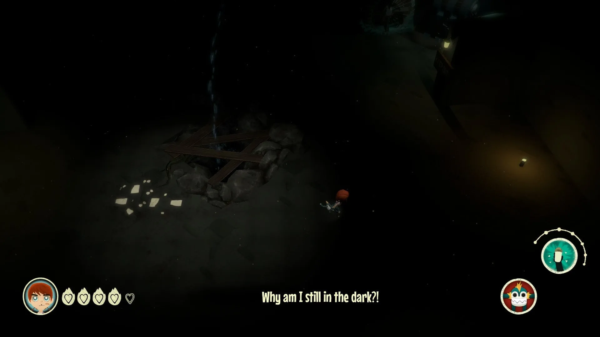 Hush (PC)