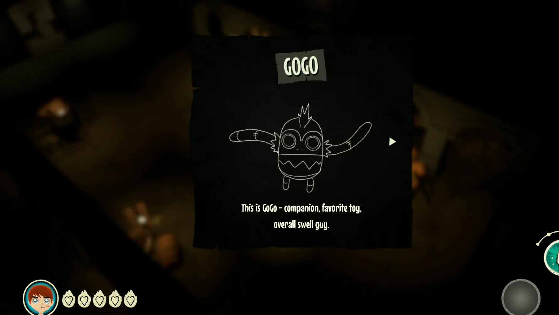 Hush (PC)