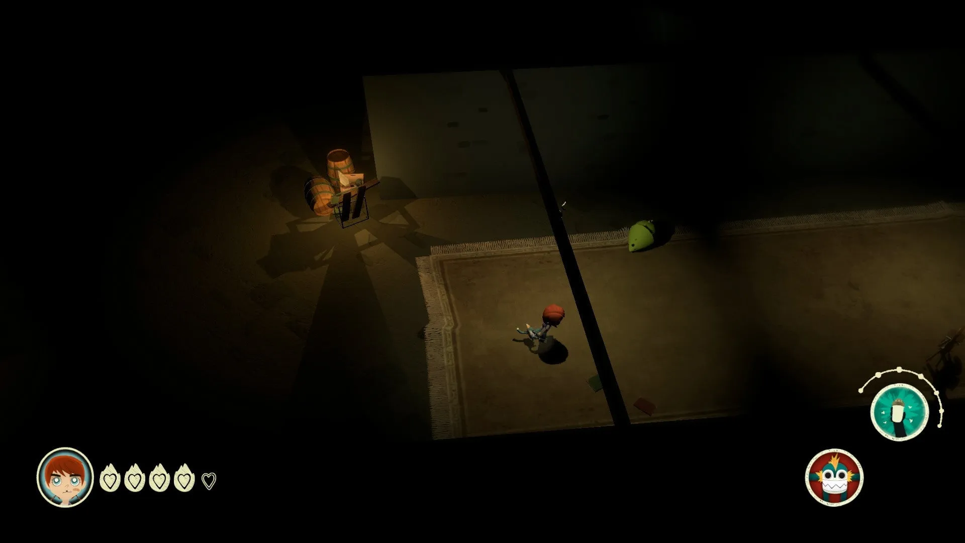 Hush (PC)