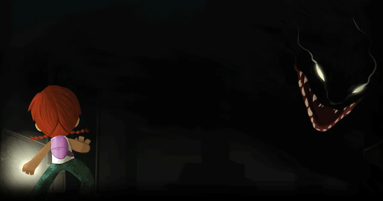 Hush (PC)