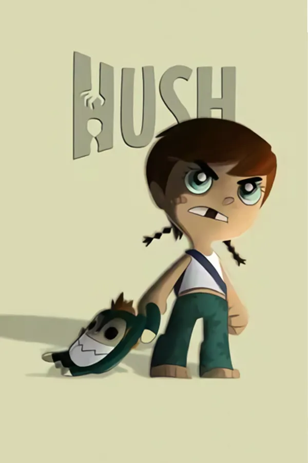 Hush (PC)
