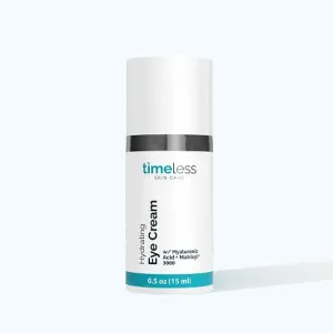 Hydrating Hyaluronic Acid Eye Cream 0.5 oz / 15ml