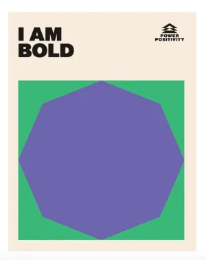 I Am Bold