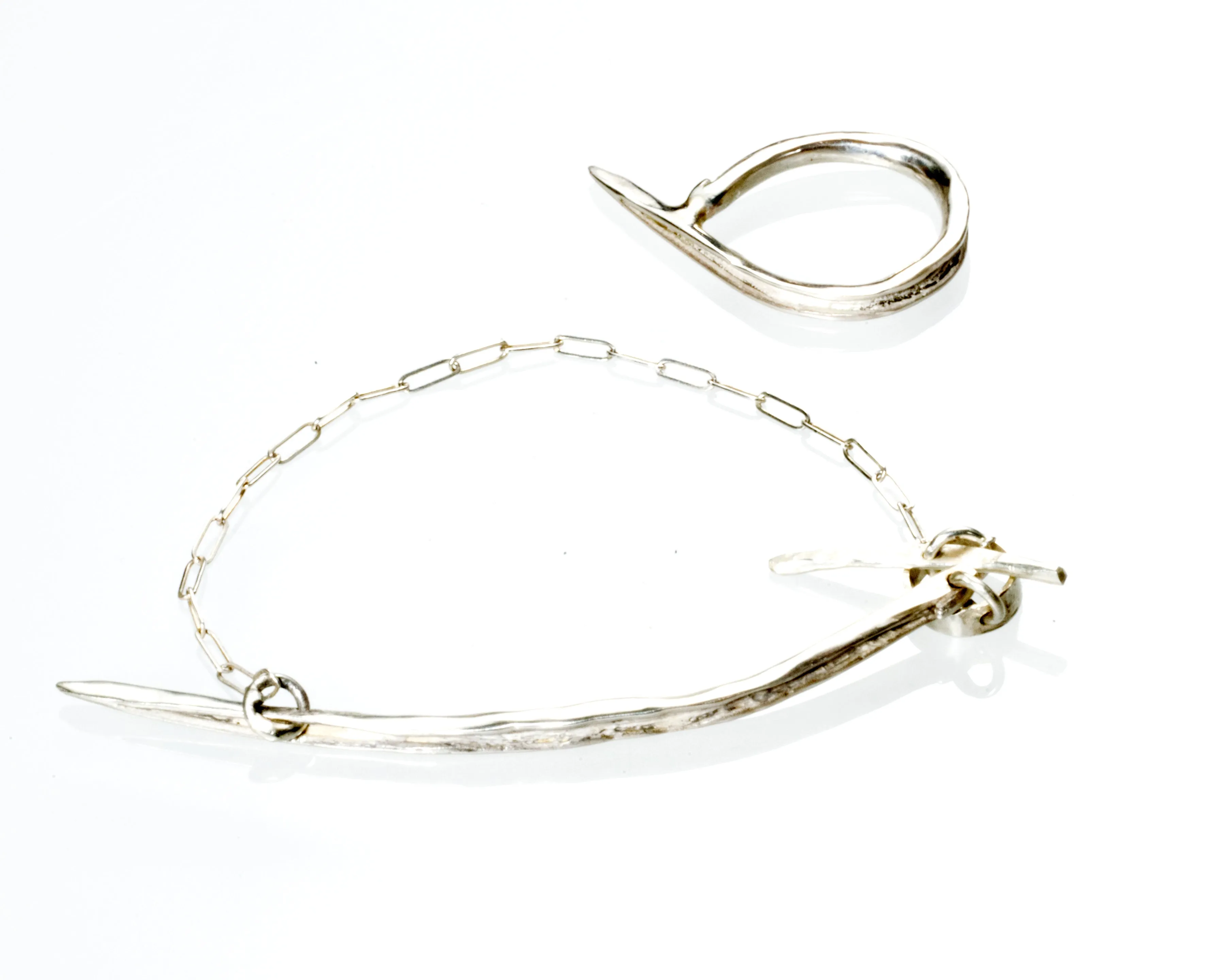 Icicle Bracelet