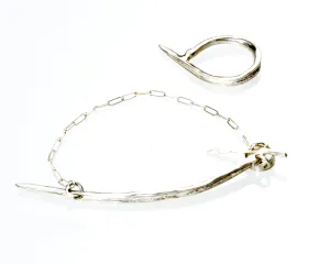 Icicle Bracelet