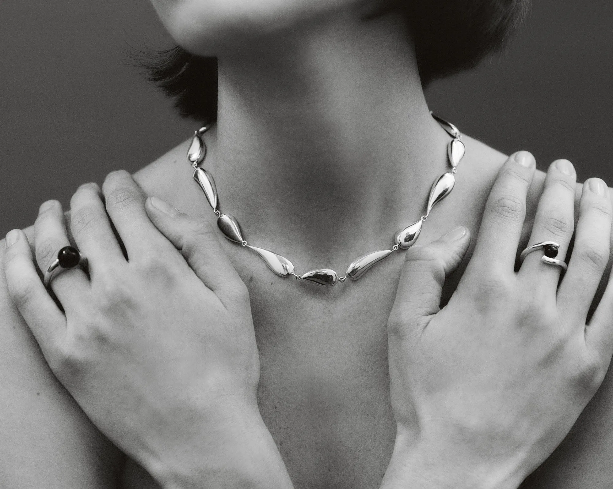 Ila Necklace
