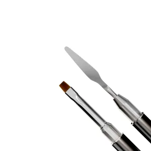 Infinity Brush & Tool - Flat