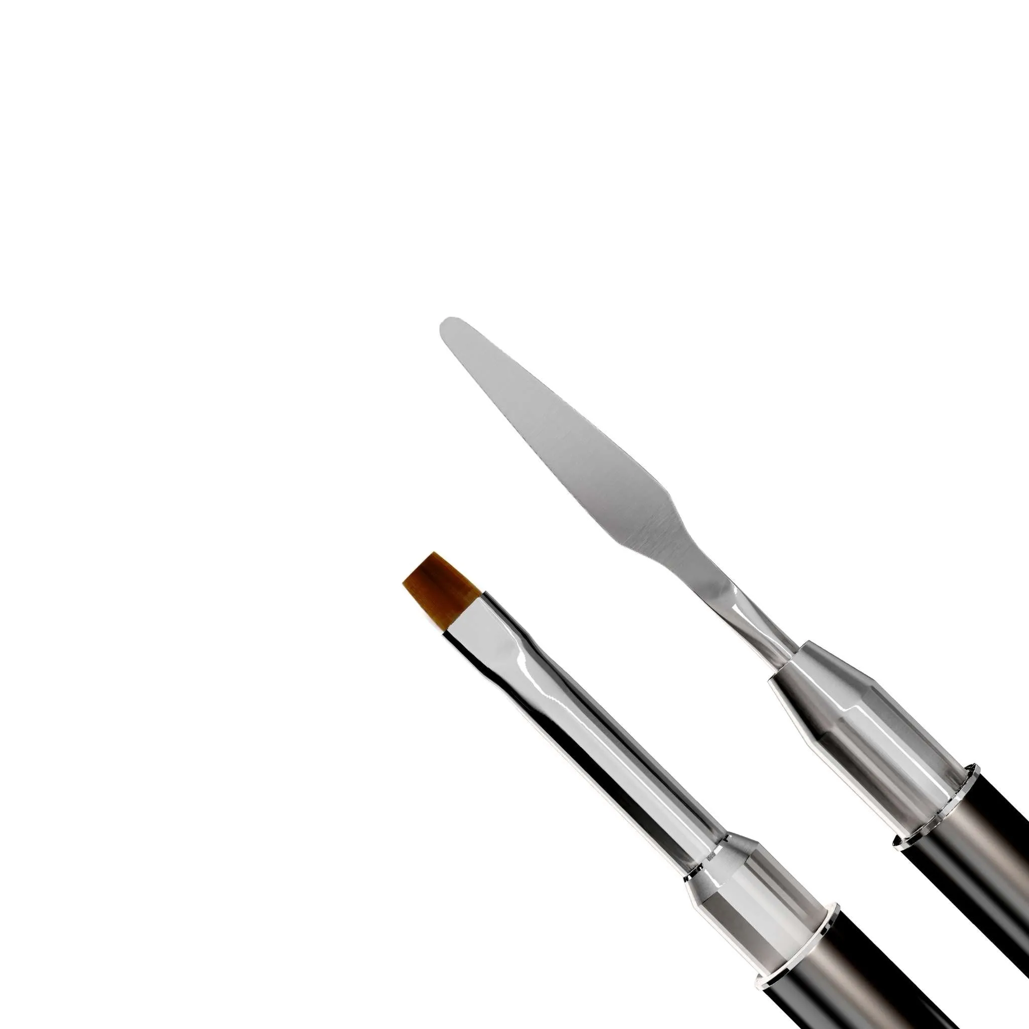 Infinity Brush & Tool - Flat