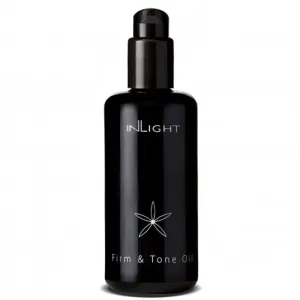 Inlight Firm & Tone Oil 200ml