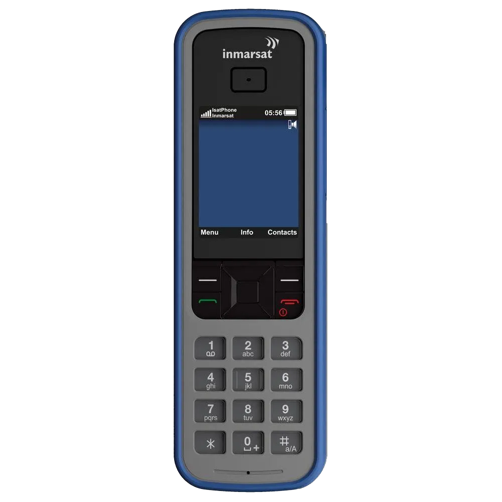 Inmarsat Isatphone Pro