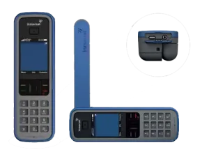 Inmarsat Isatphone Pro
