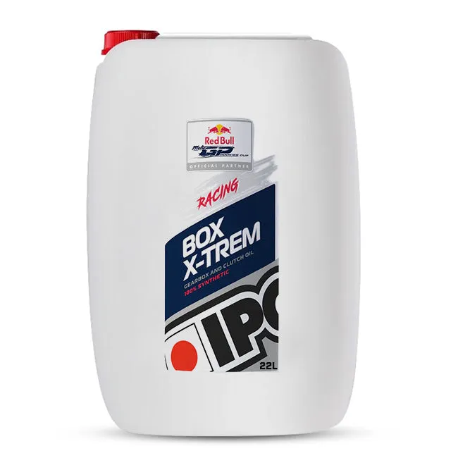 IPONE Box X-TREM Racing