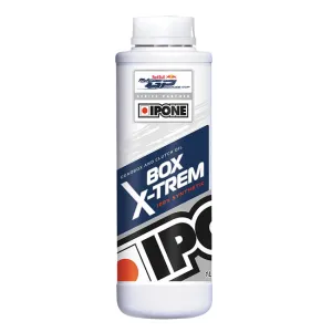 IPONE Box X-TREM Racing
