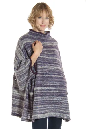 Italian Soft Wool Boxy Sweater