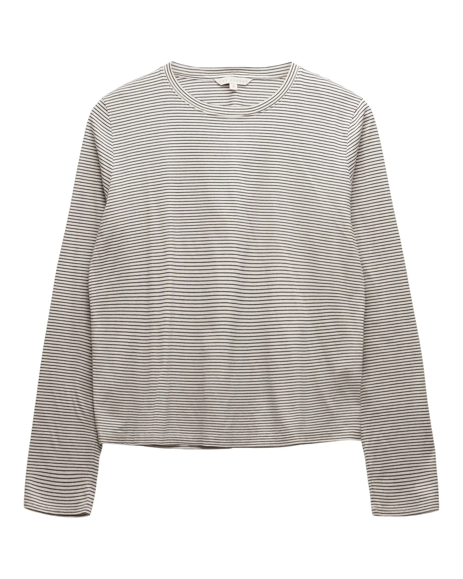 Ivy Stripe Tee