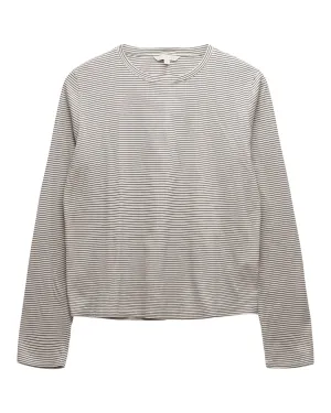 Ivy Stripe Tee
