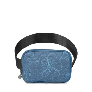 Jak's Waist Pouch 167 - Navy