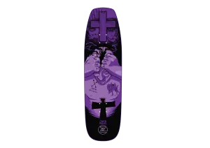 Jay Adams Master Crafted Pro Model