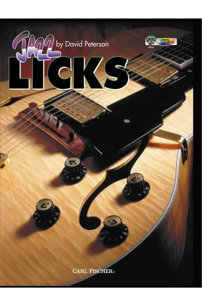 Jazz Licks