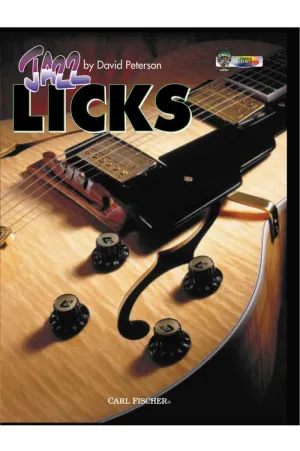 Jazz Licks