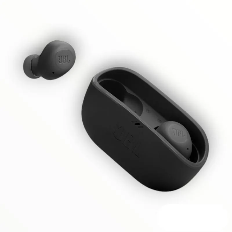 JBL Wave Buds True Wireless Bluetooth Headphones