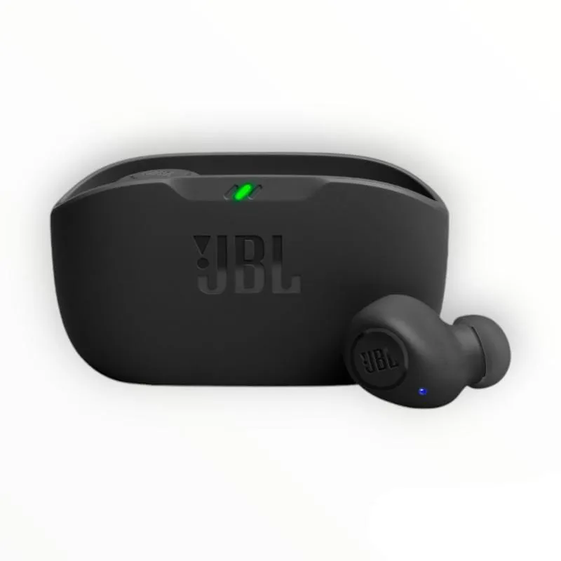 JBL Wave Buds True Wireless Bluetooth Headphones