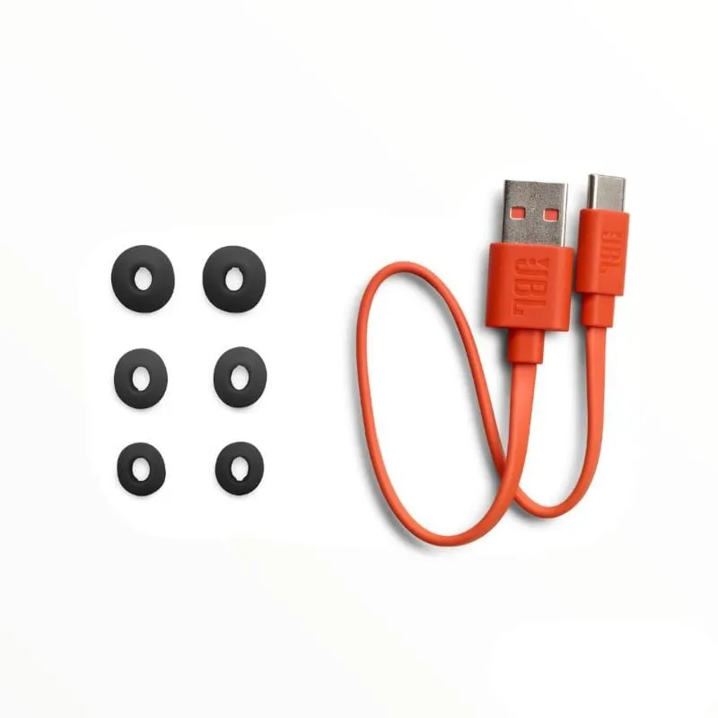 JBL Wave Buds True Wireless Bluetooth Headphones