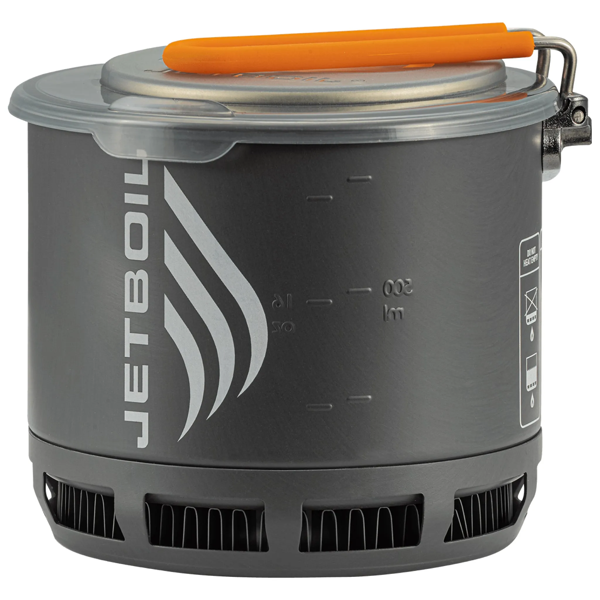 Jetboil Cooking System Stash