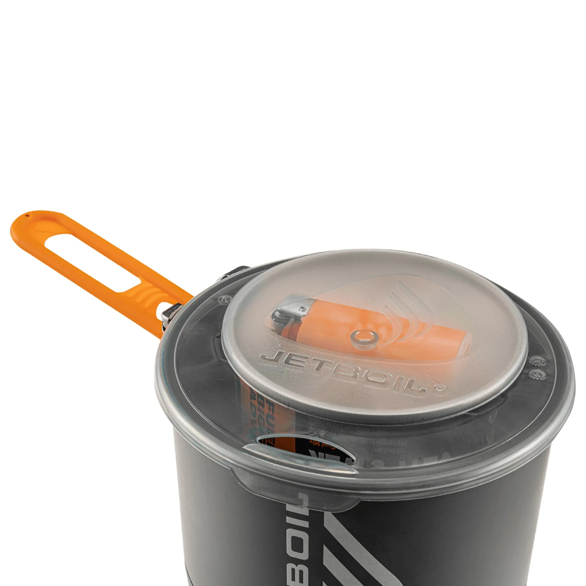 Jetboil Cooking System Stash