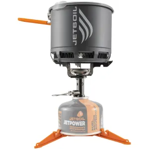 Jetboil Cooking System Stash