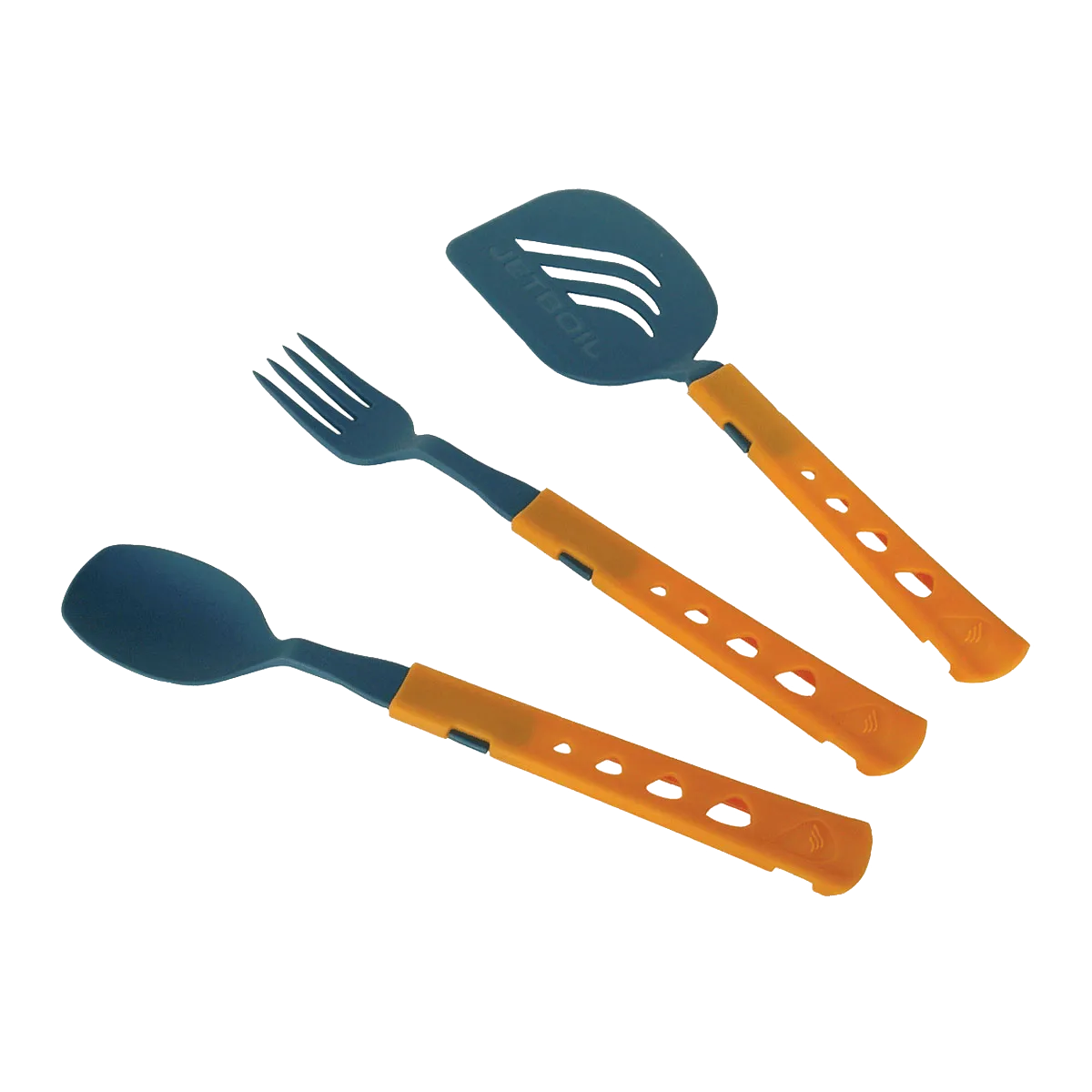 JETBOIL JETSET UTENSIL KIT