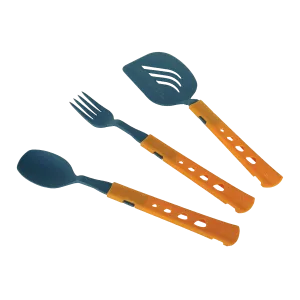 JETBOIL JETSET UTENSIL KIT