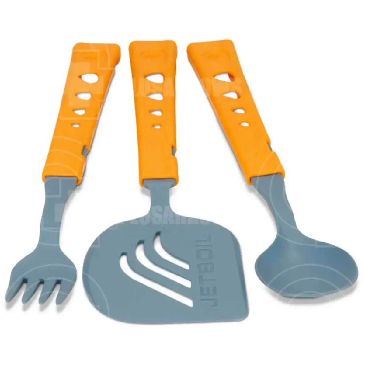 Jetboil JetSet Utensil Set