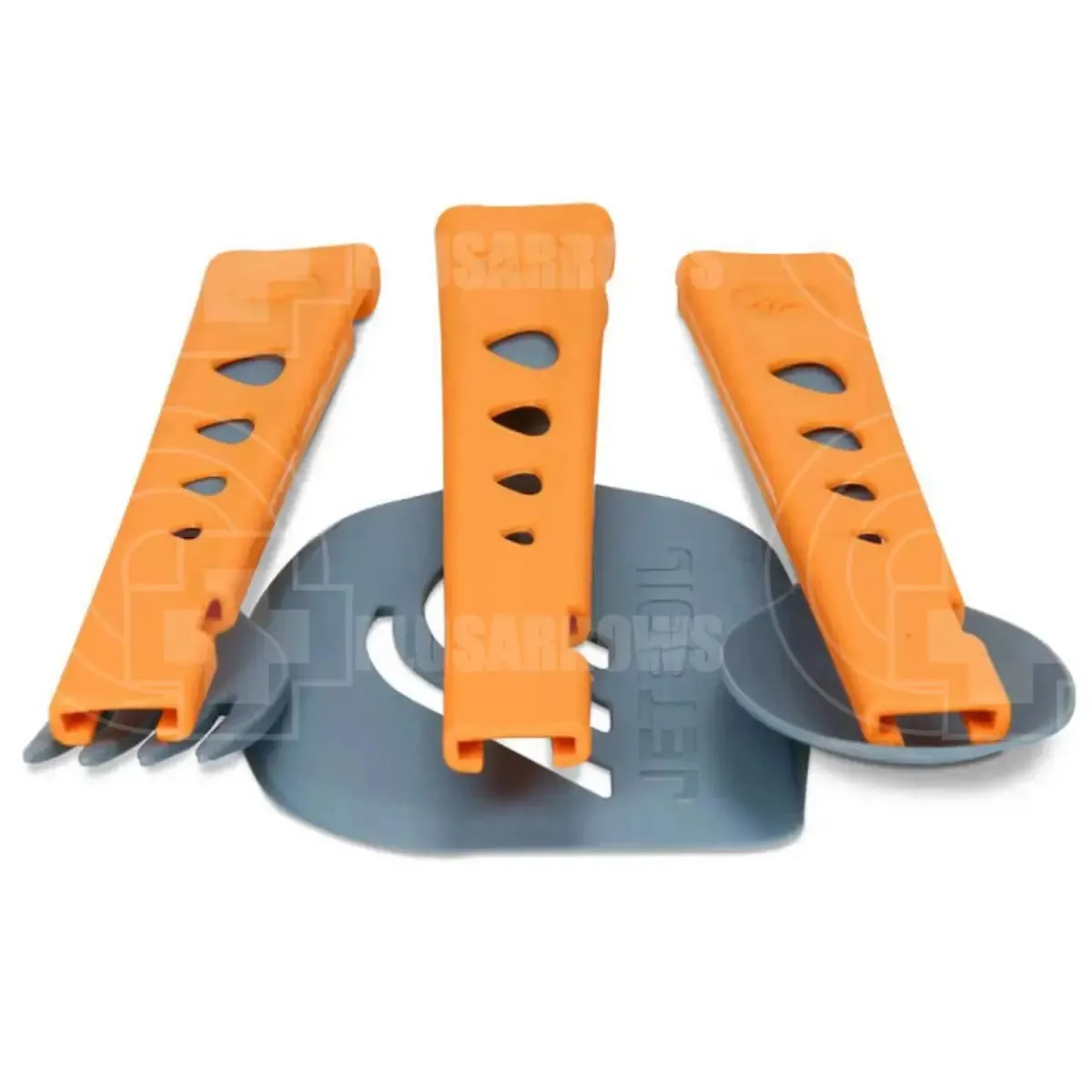 Jetboil JetSet Utensil Set