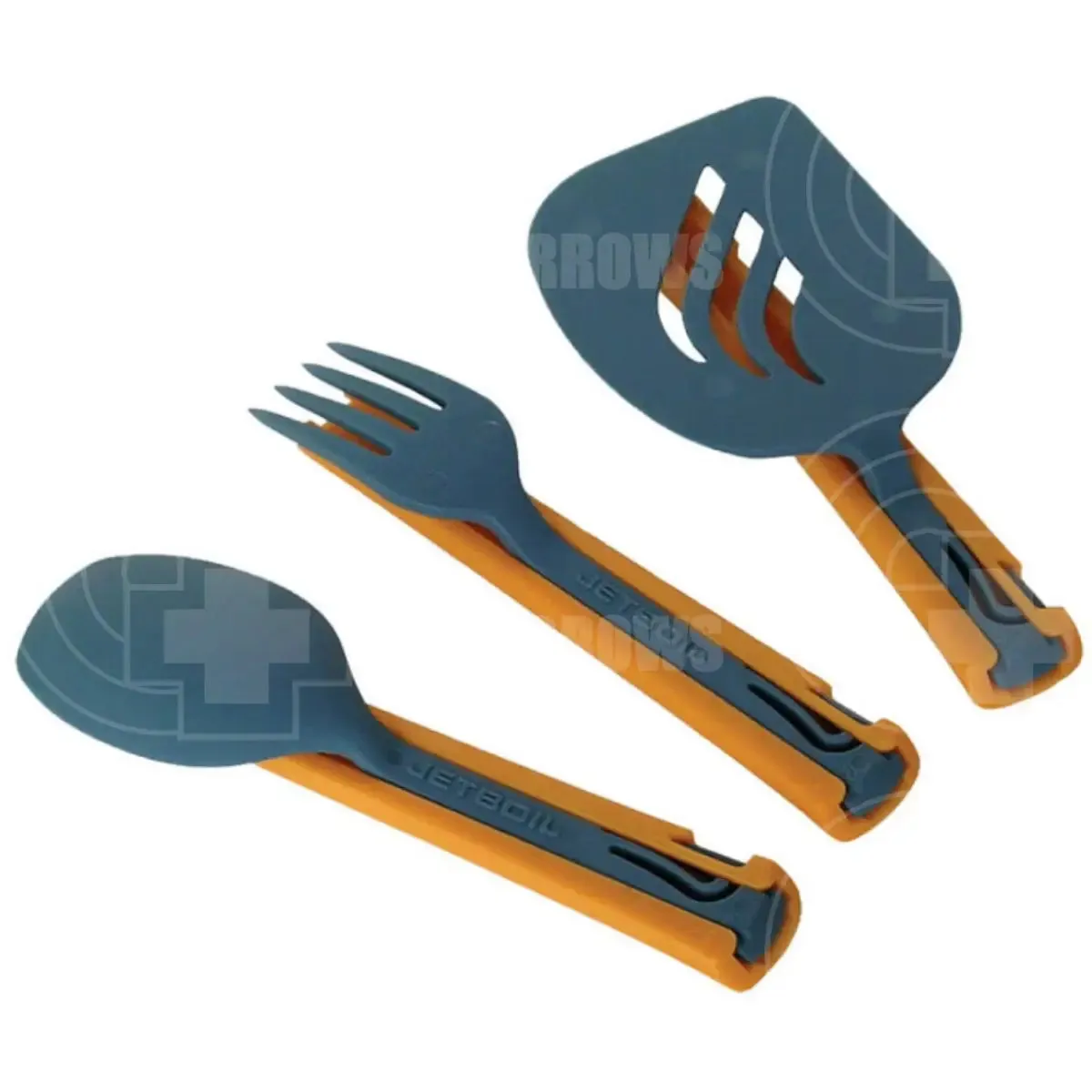 Jetboil JetSet Utensil Set