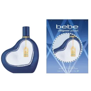 Jetset Hollywood para mujer / 100 ml Eau De Parfum Spray
